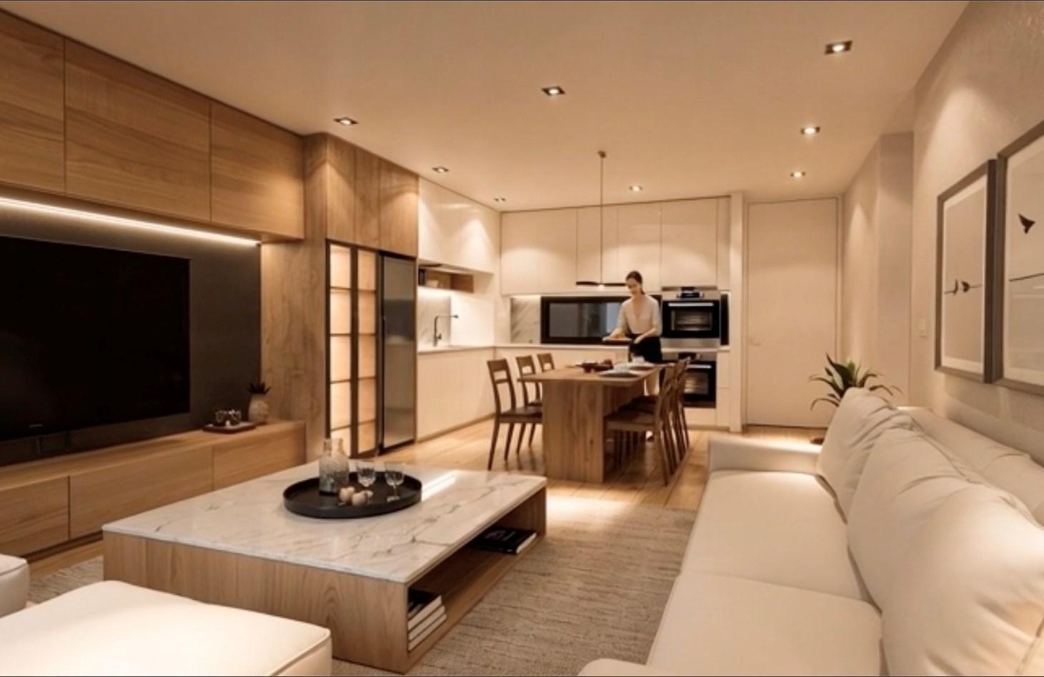 Departamento en Venta en Tigre, G.B.A. Zona Norte, Argentina