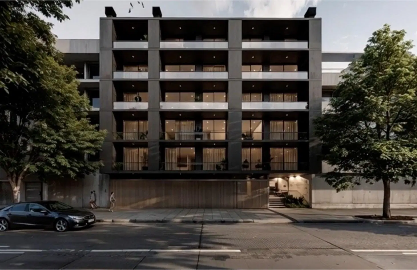 Departamento  en Venta en Tigre, G.B.A. Zona Norte, Argentina 5