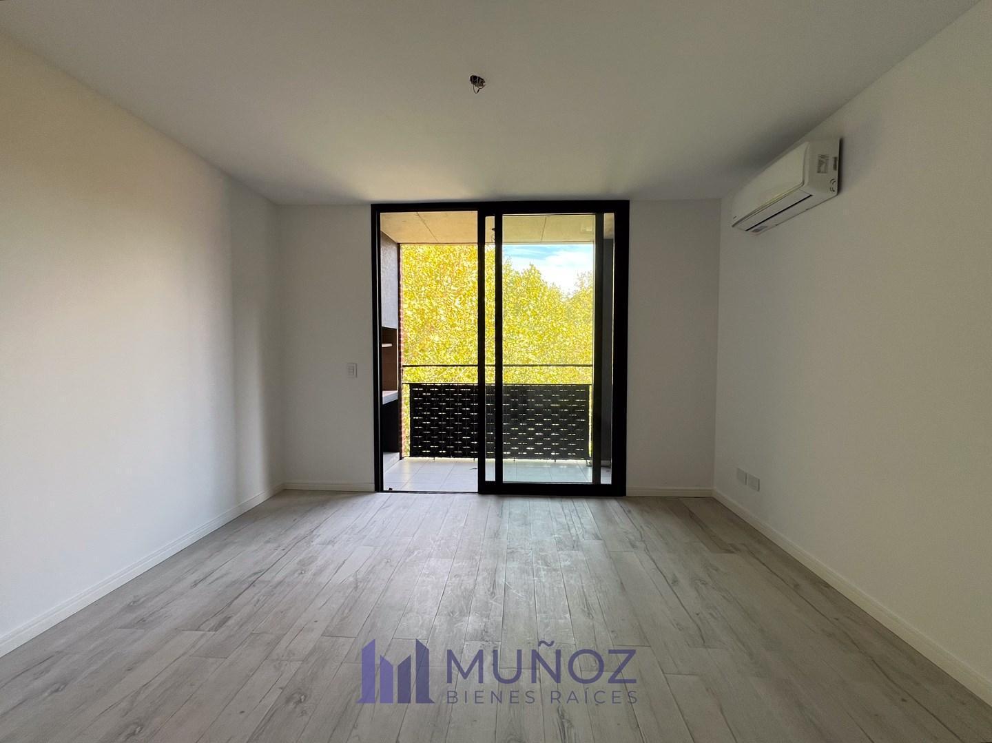 Foto de Departamento 2 Ambientes A Estrenar en Tigre Centro en Venta, imagen 1