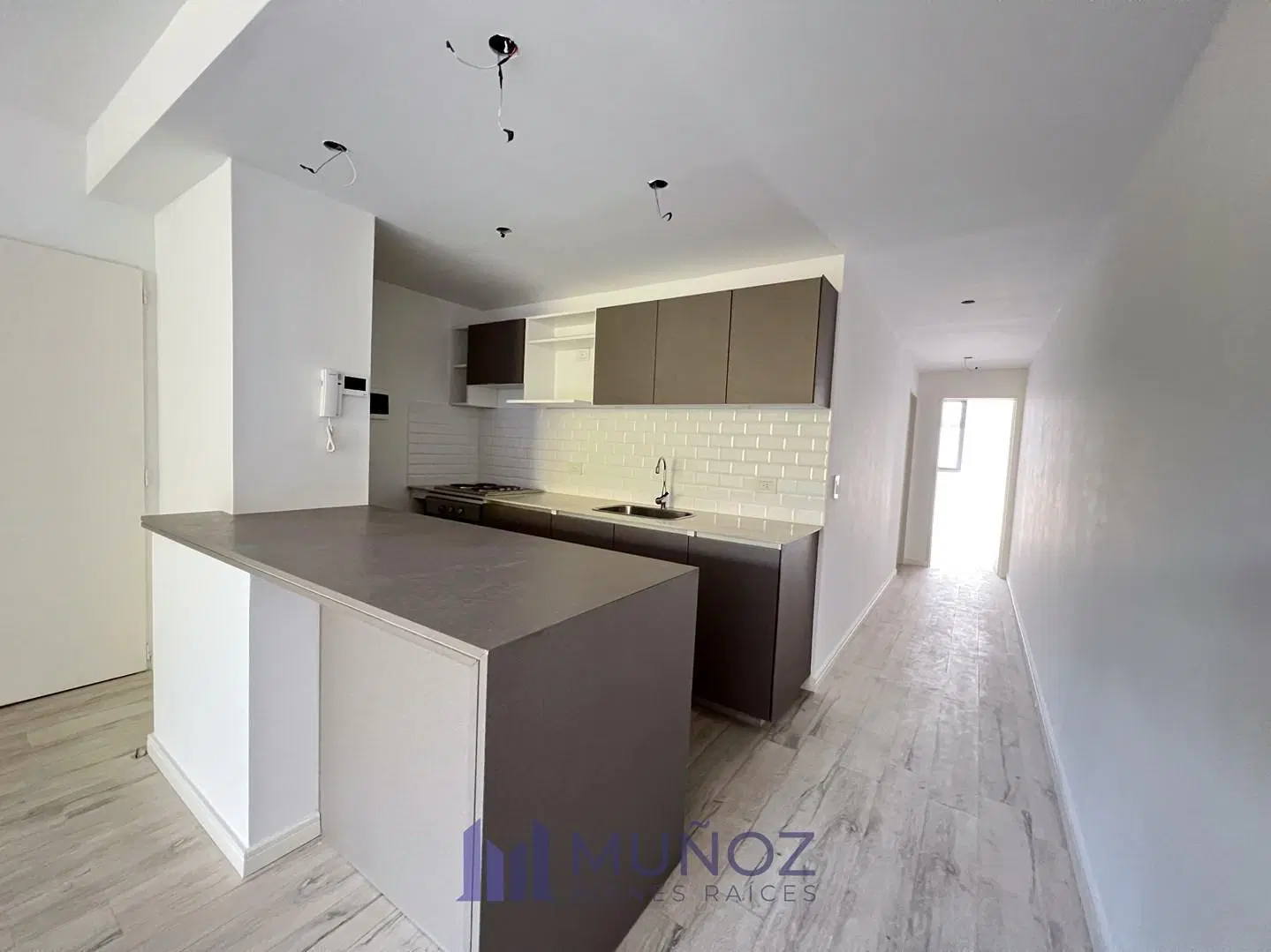 Departamento 2 Ambientes A Estrenar en Tigre Centro en Venta 3