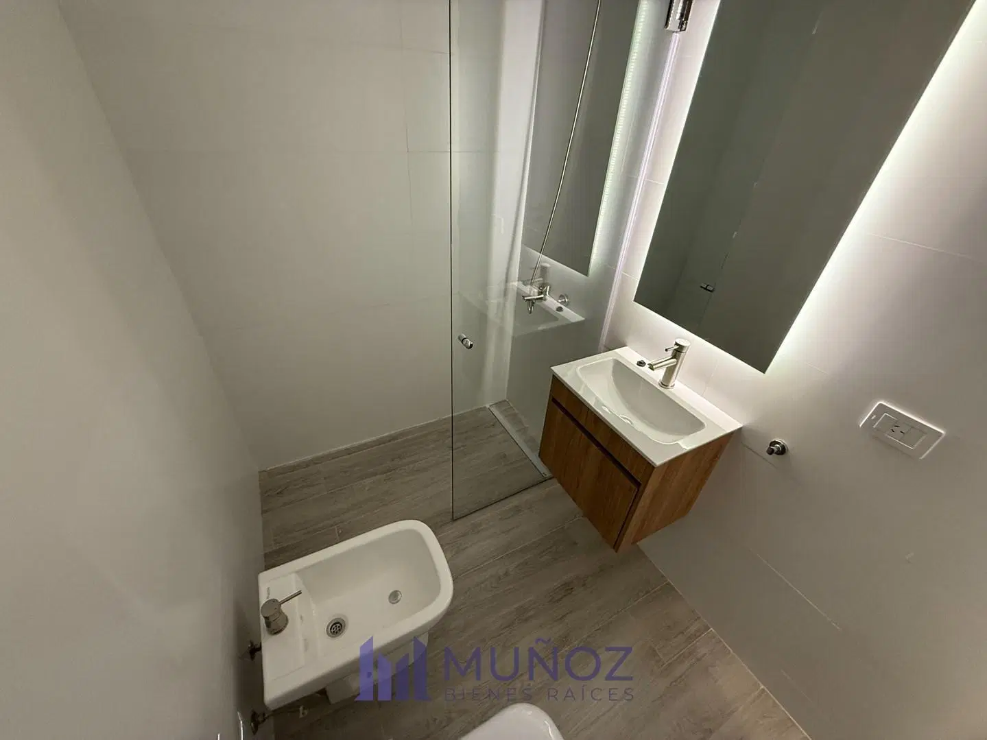 Departamento 2 Ambientes A Estrenar Con Financiación Entrega Inmediata en Tigre Centro 3