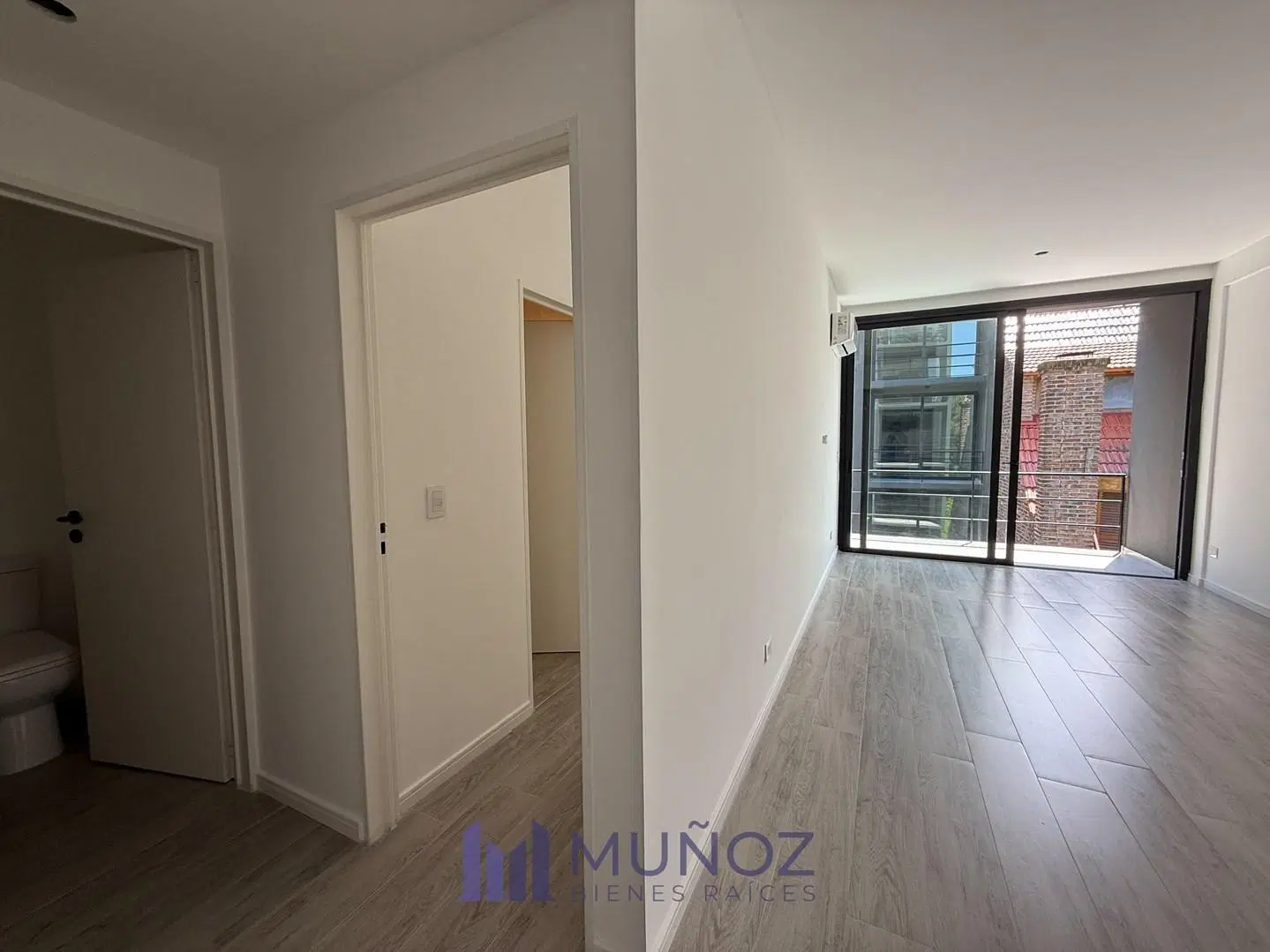 Departamento 2 Ambientes A Estrenar Con Financiación Entrega Inmediata en Tigre Centro 4