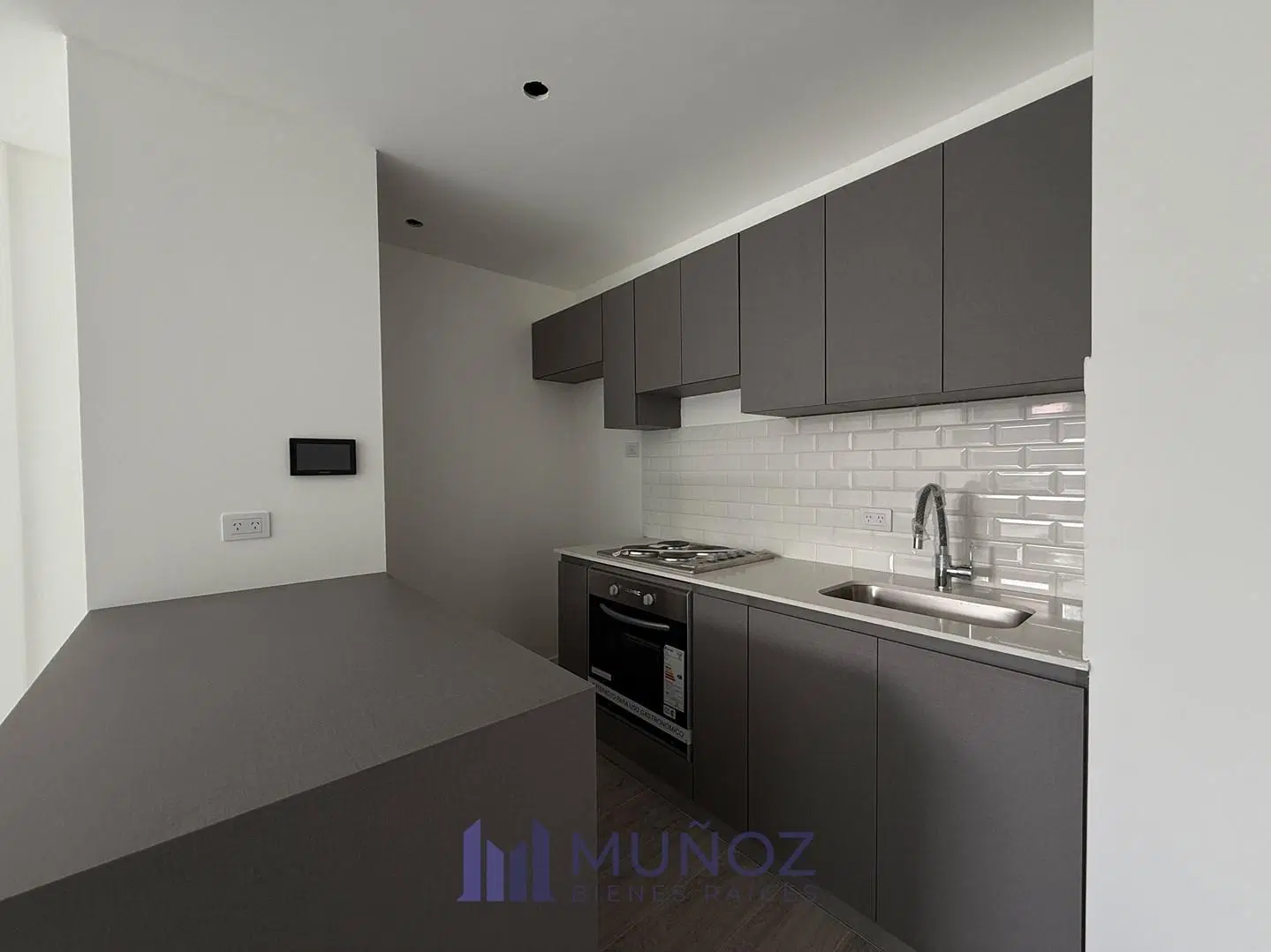 Departamento 2 Ambientes A Estrenar Con Financiación Entrega Inmediata en Tigre Centro 5