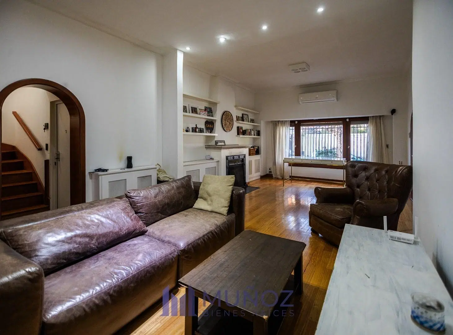 Venta Casa con Pileta y Jardín en Olivos, Vicente López 4