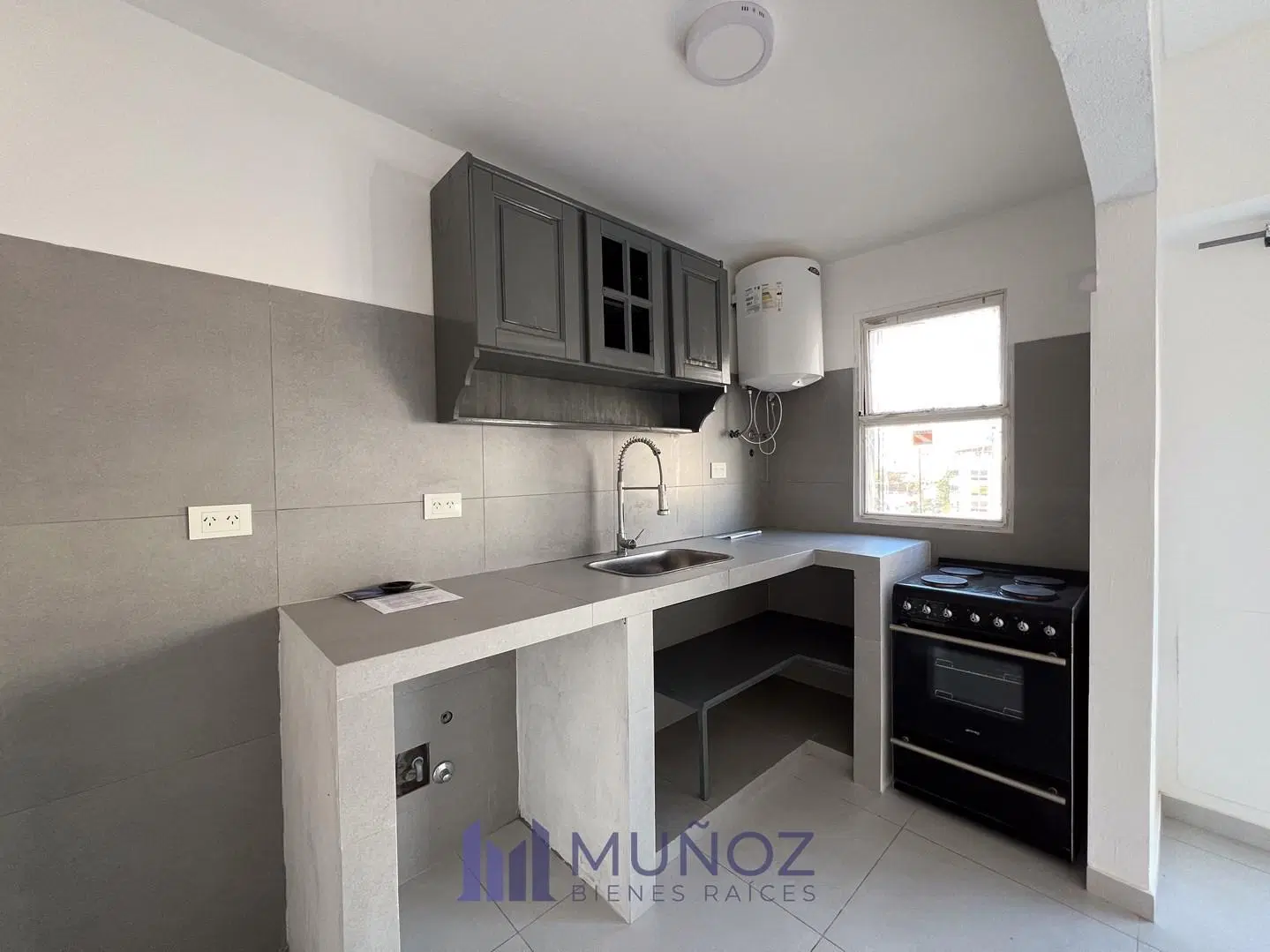 Venta Departamento 2 Dos Ambientes Reciclado en Olivos, Vicente López 2