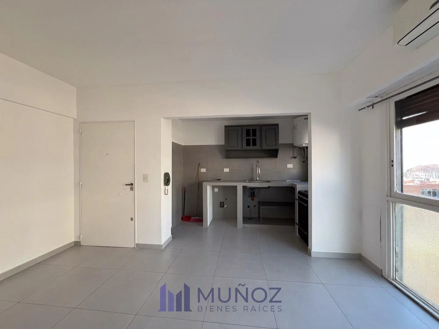 Venta Departamento 2 Dos Ambientes Reciclado en Olivos, Vicente López 4