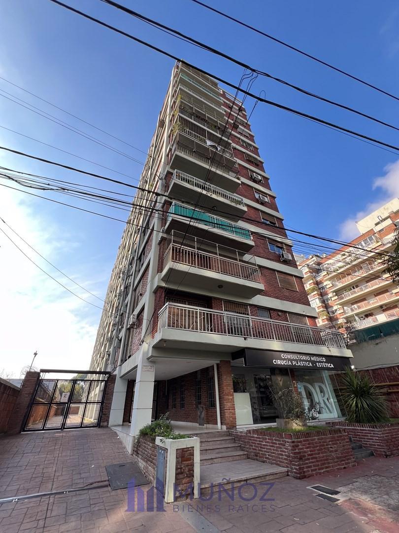 Venta Departamento 2 Dos Ambientes Reciclado en Olivos, Vicente López