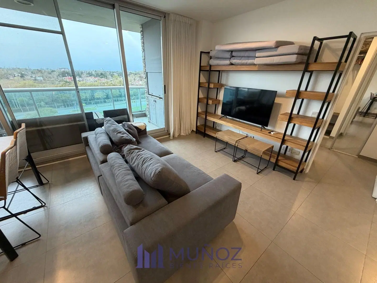 Departamento 2 Ambientes en Alquiler en Puerto Escondido, Nordelta, Tigre 5