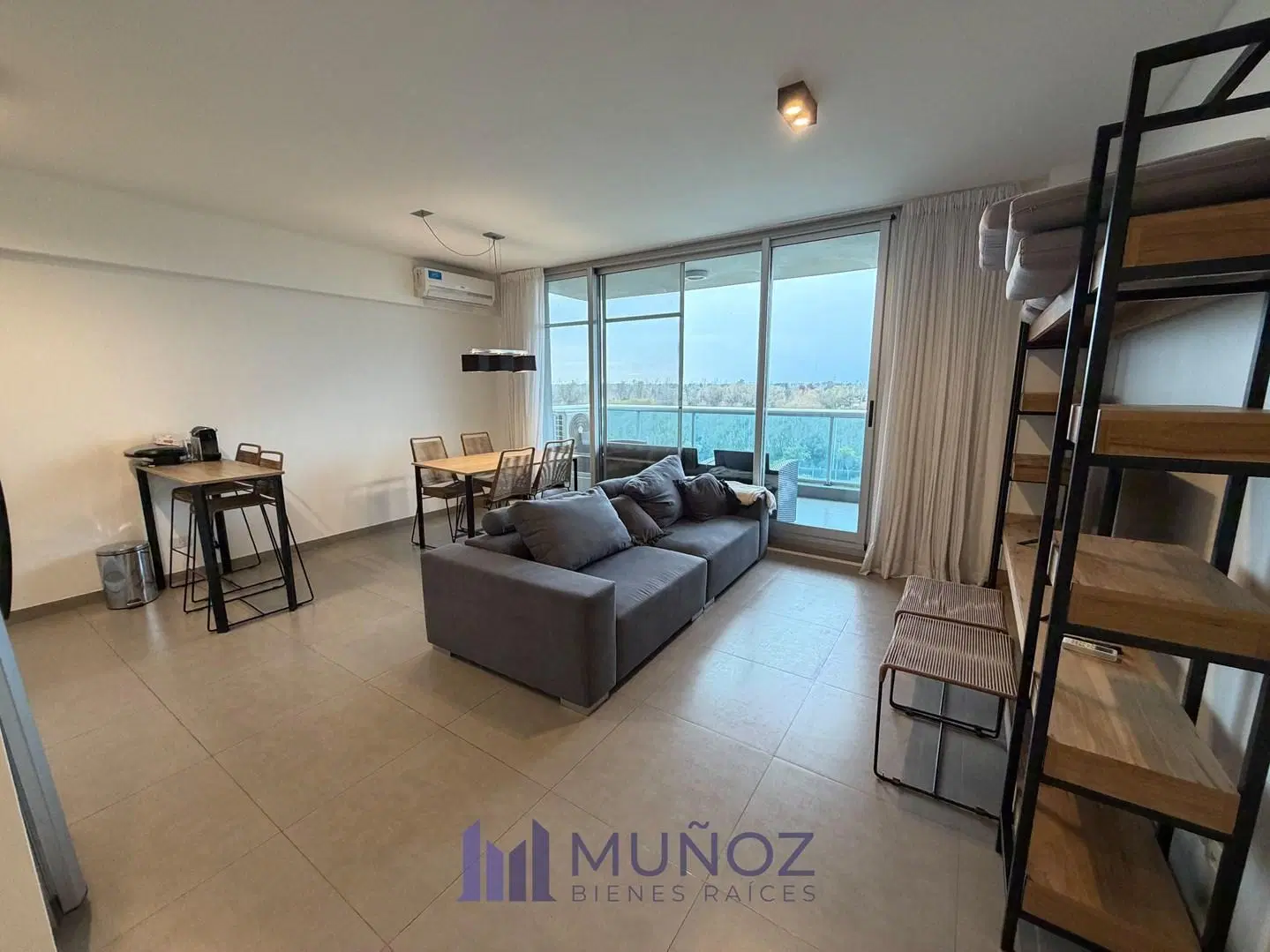 Departamento 2 Ambientes en Alquiler en Puerto Escondido, Nordelta, Tigre 4