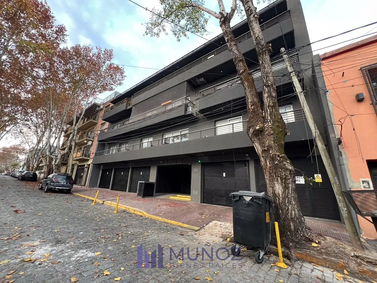 Venta Monoambiente con Cochera en San Fernando Con Financiación Cuotas 5