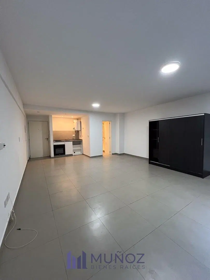 Venta Monoambiente con Cochera en San Fernando Con Financiación Cuotas 4