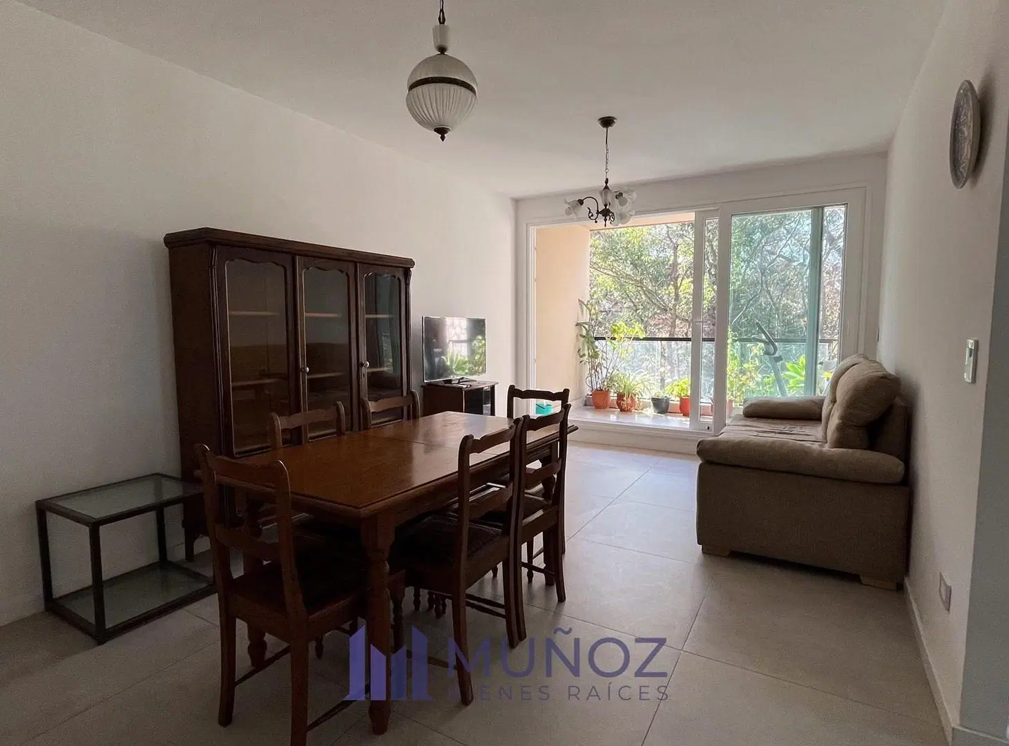 Tres Ambientes en Alquiler en Green Style Ingeniero Maschwitz 1
