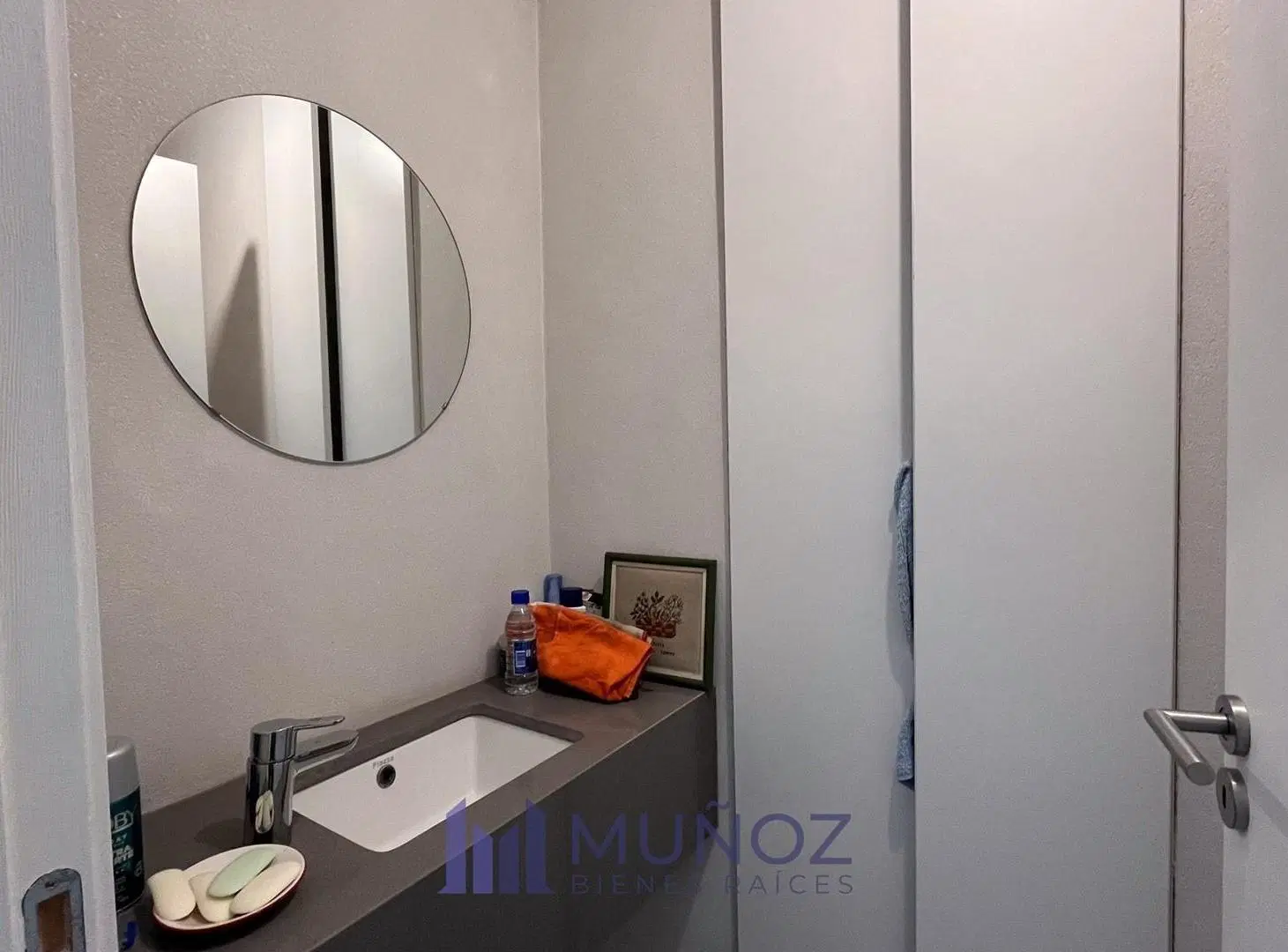 Tres Ambientes en Alquiler en Green Style Ingeniero Maschwitz 8