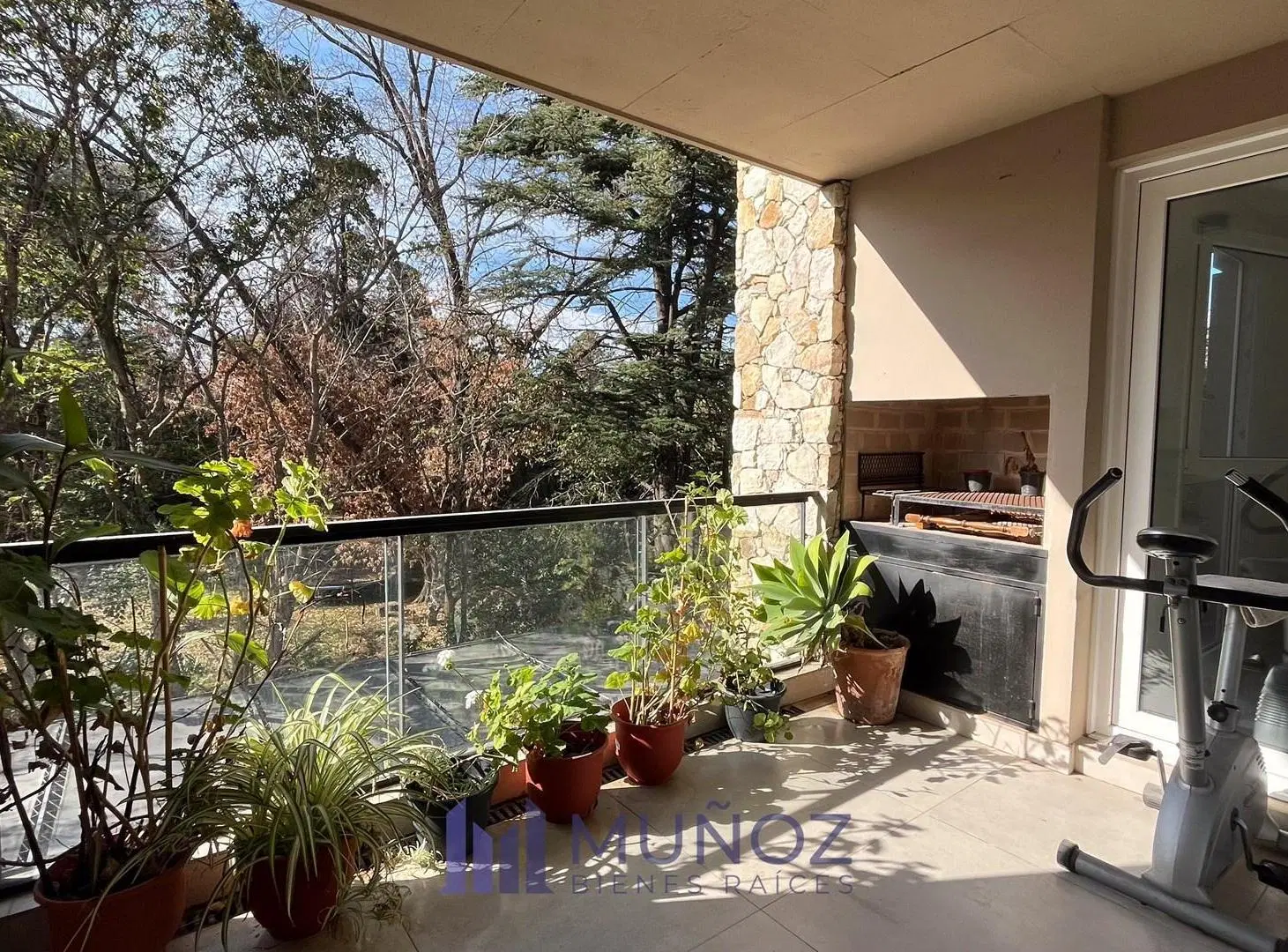 Tres Ambientes en Alquiler en Green Style Ingeniero Maschwitz 4