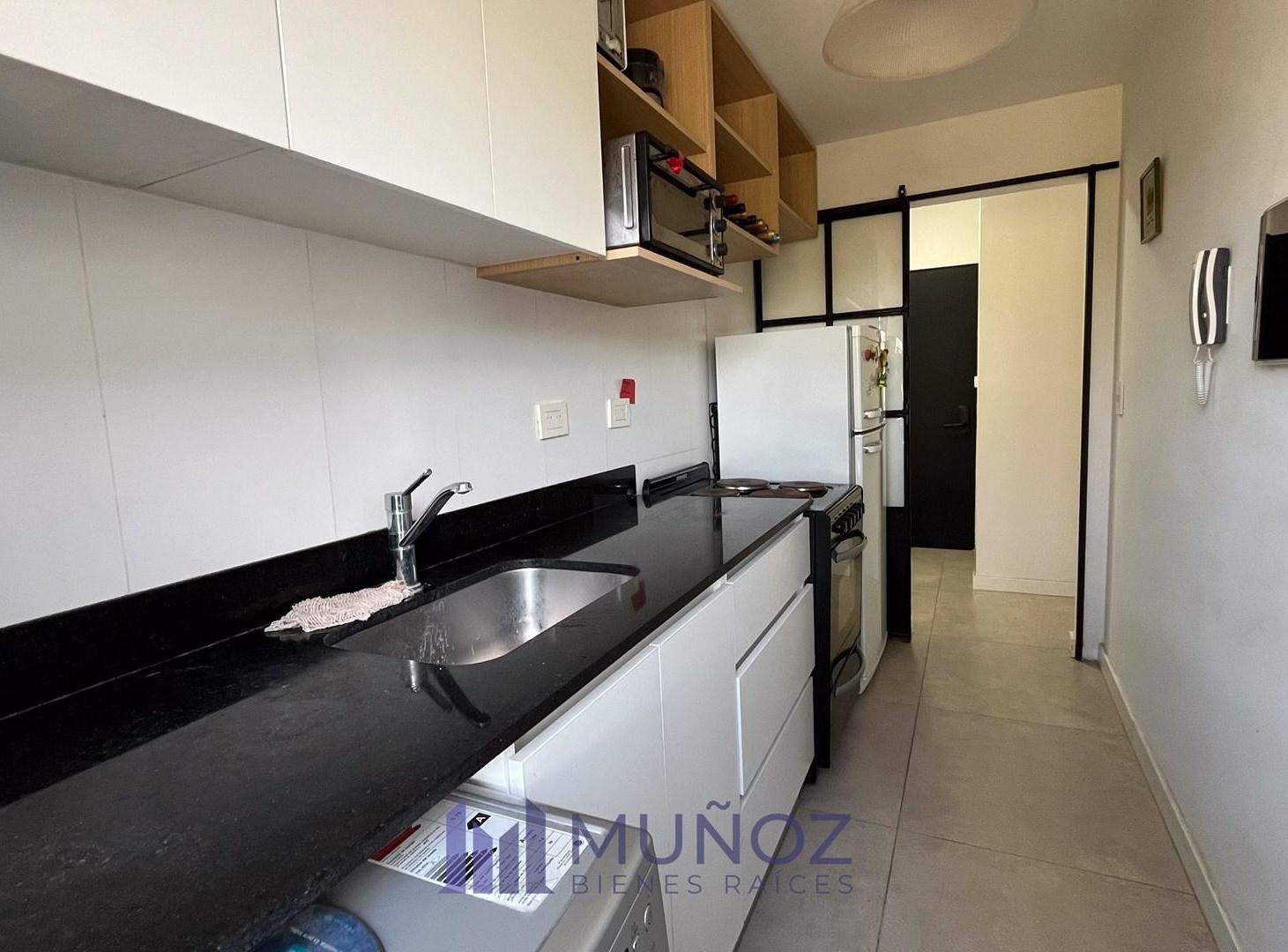 Foto de Departamento en Alquiler en Ingeniero Maschwitz, Escobar, G.B.A. Zona, imagen 4