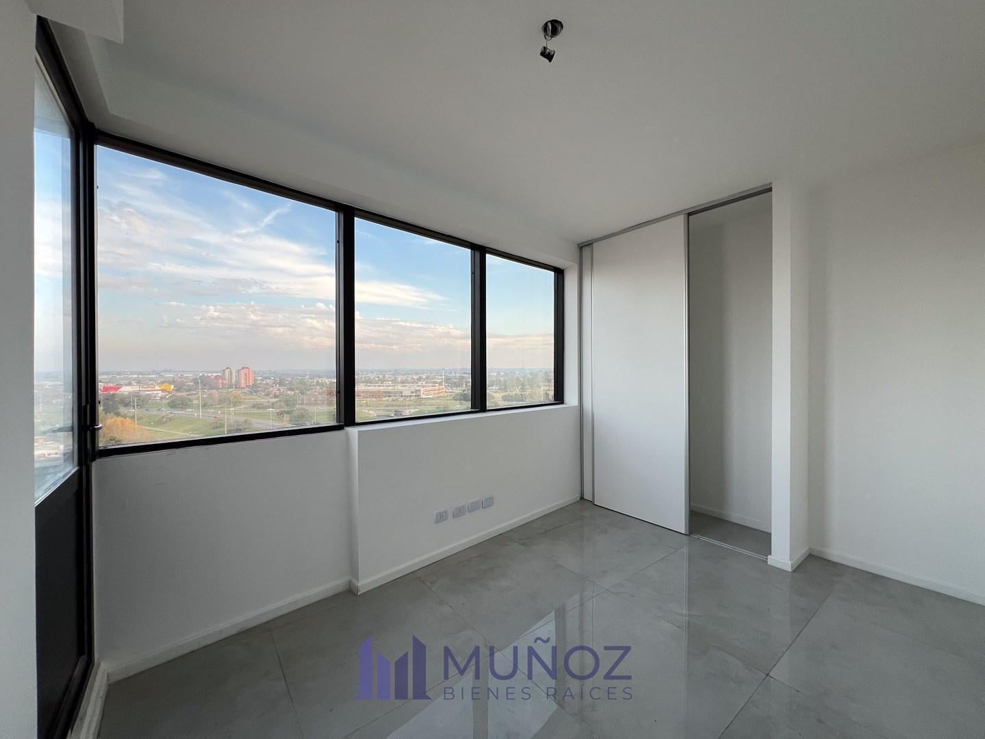 Foto de Venta Departamento 2 Ambientes A Estrenar En Tigre Centro - Inversión, imagen 3