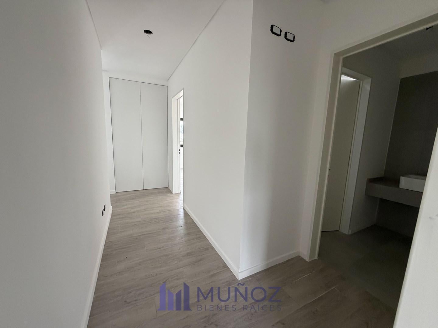 Foto de Casa con jardin a estrenar en venta en Springpark Pilar Duplex, imagen 1