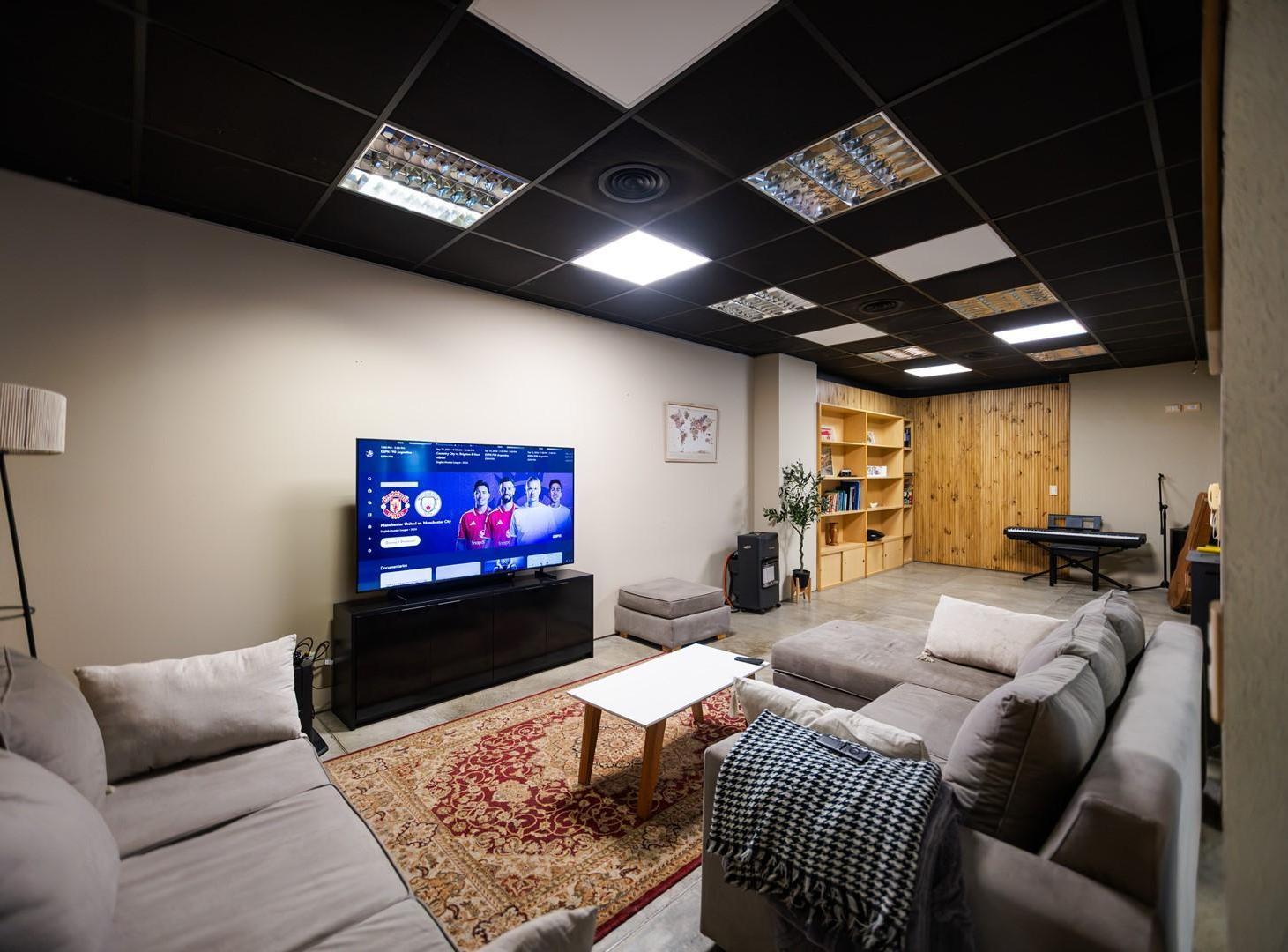 Foto de Casa en Venta en Lomas de San Isidro, San Isidro, G.B.A. Zona Norte, imagen 4