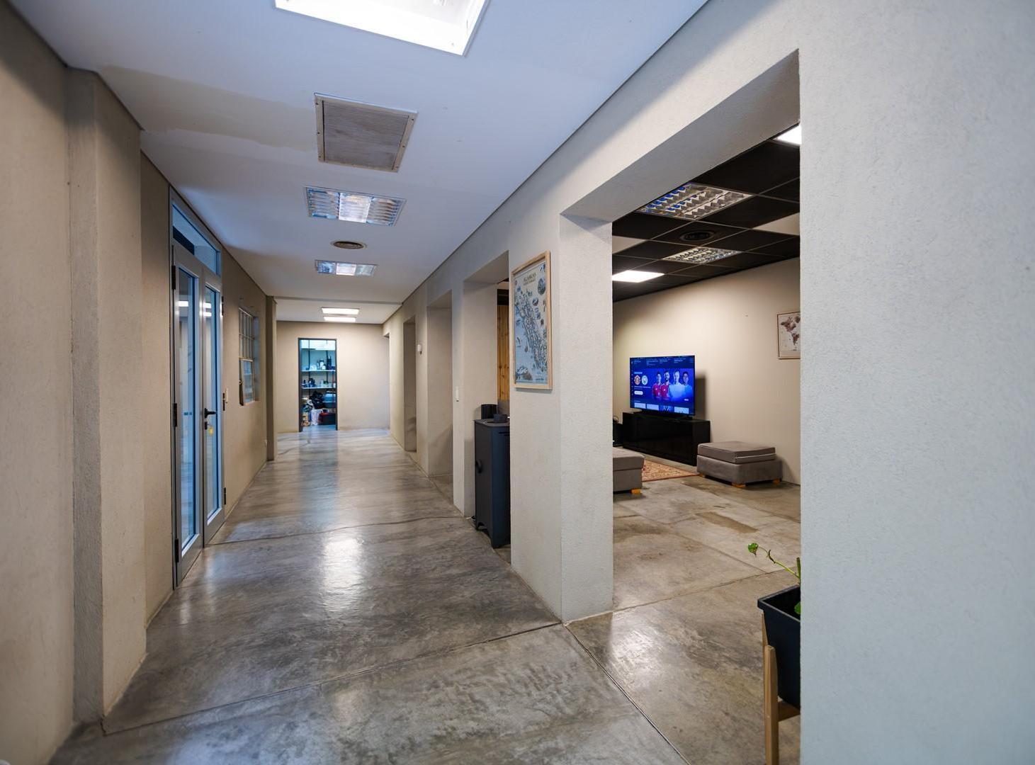 Foto de Casa en Venta en Lomas de San Isidro, San Isidro, G.B.A. Zona Norte, imagen 1