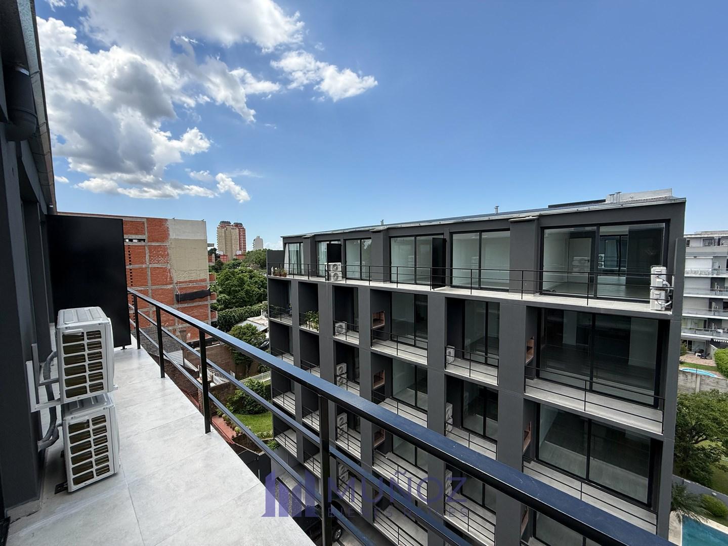 Foto de Departamento Dúplex en Venta en Tigre, G.B.A. Zona Norte, imagen 4