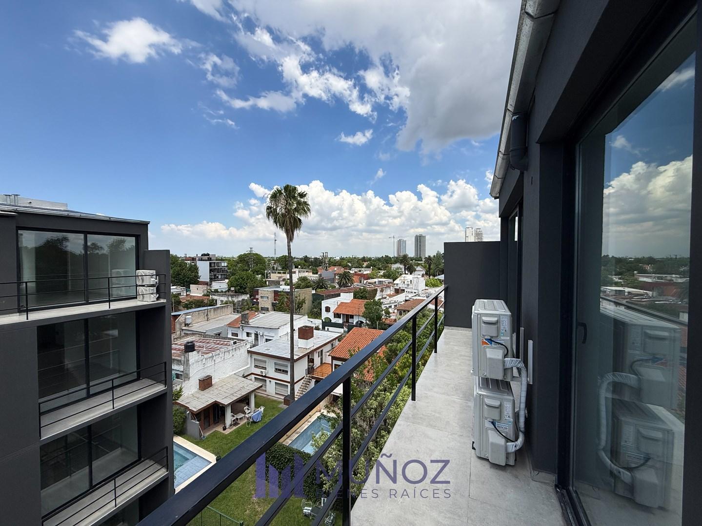 Foto de Departamento Dúplex en Venta en Tigre, G.B.A. Zona Norte, imagen 2