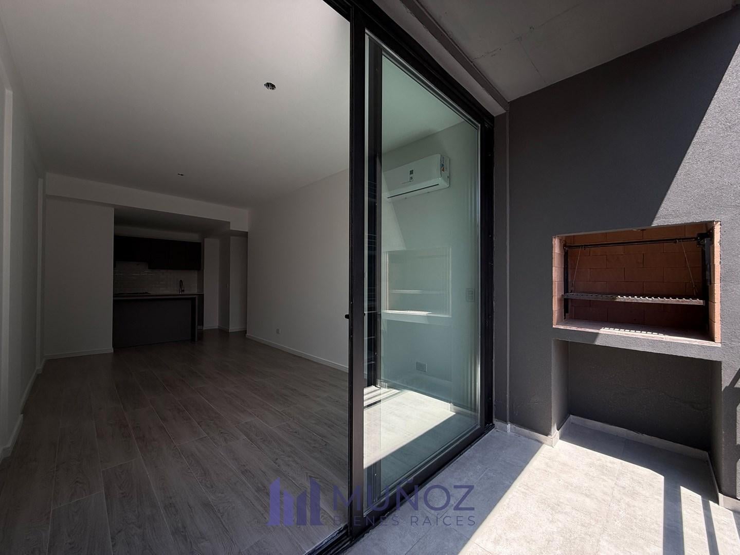 Foto de Departamento 2 Ambientes A Estrenar Con Financiación Entrega Inmediata, imagen 1