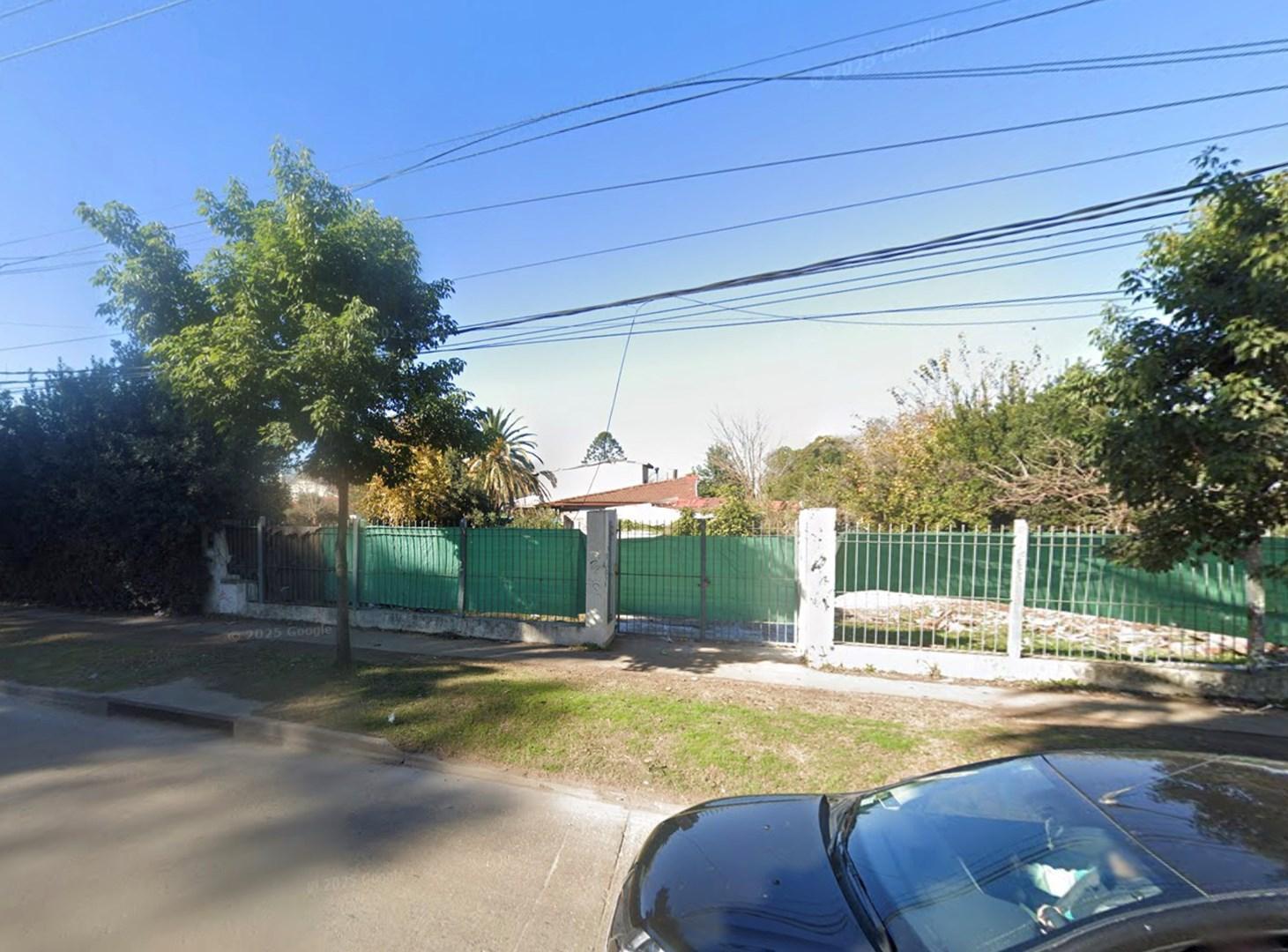 Foto de Terreno Parcela en Venta en Benavidez, Tigre, G.B.A. Zona Norte, imagen 3