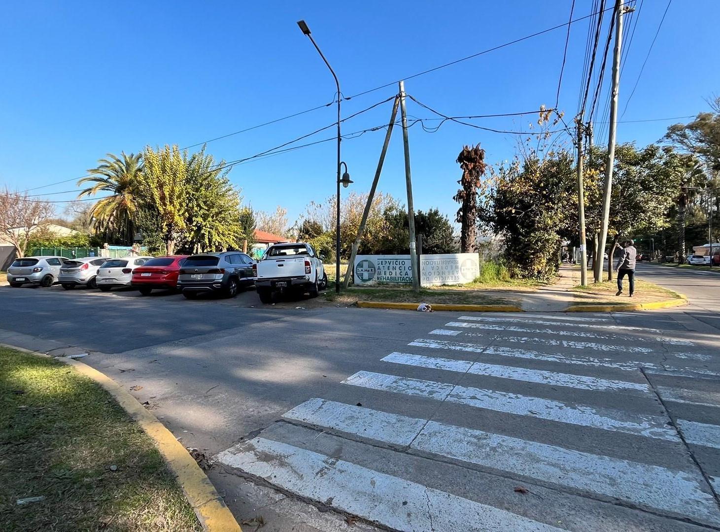 Foto de Terreno Parcela en Venta en Benavidez, Tigre, G.B.A. Zona Norte, imagen 1