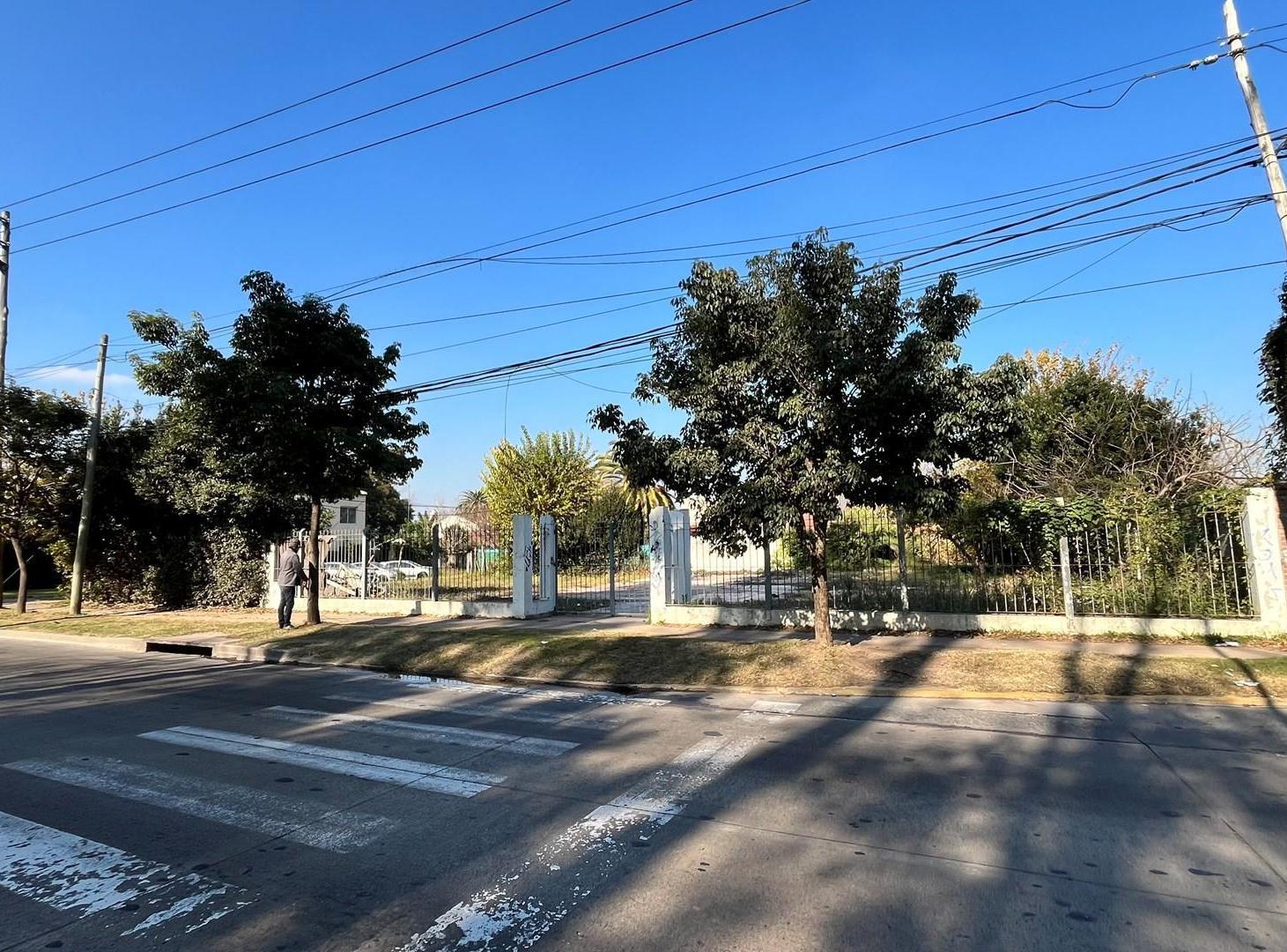 Foto de Terreno Parcela en Venta en Benavidez, Tigre, G.B.A. Zona Norte, imagen 5