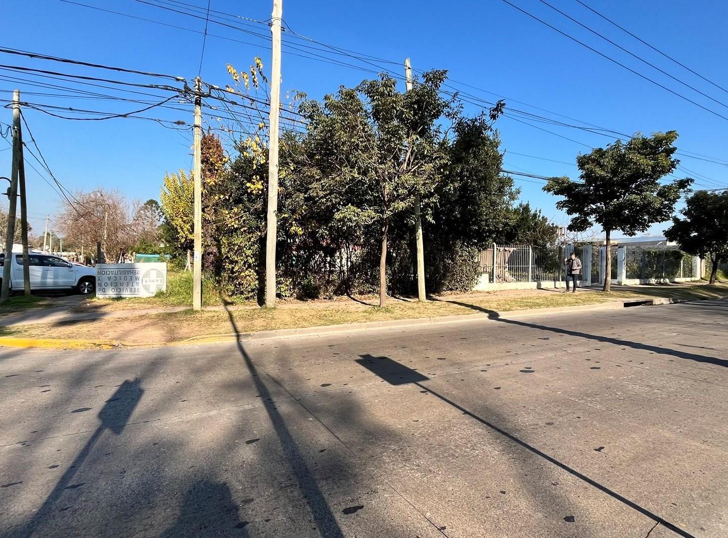 Foto de Terreno Parcela en Venta en Benavidez, Tigre, G.B.A. Zona Norte, imagen 4