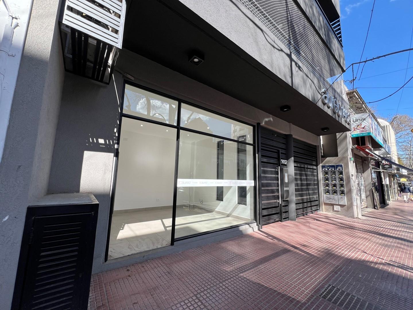 Foto de Local en Venta en San Fernando, G.B.A. Zona Norte, Argentina, imagen 5