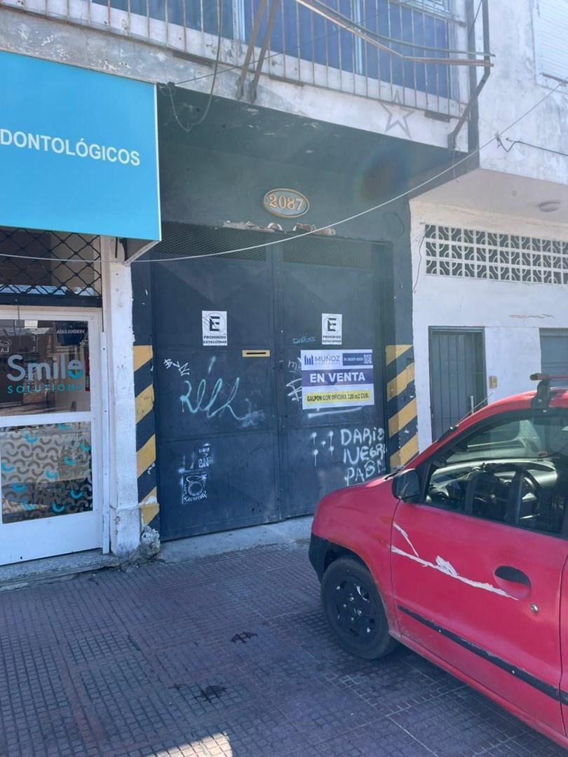 Foto de Galpón en Venta en Virreyes sobre Avenida Sobremonte, imagen 4