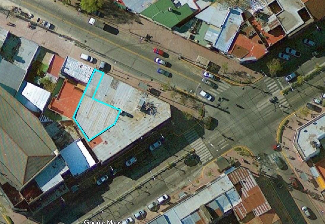 Foto de Galpón en Venta en Virreyes sobre Avenida Sobremonte, imagen 1