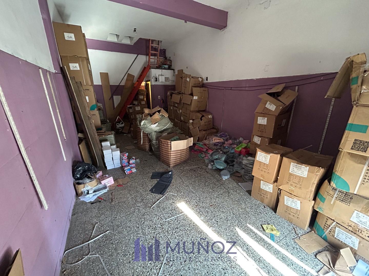 Foto de Local en Venta sobre Avenida Sobremonte en Virreyes, San Fernando, imagen 2
