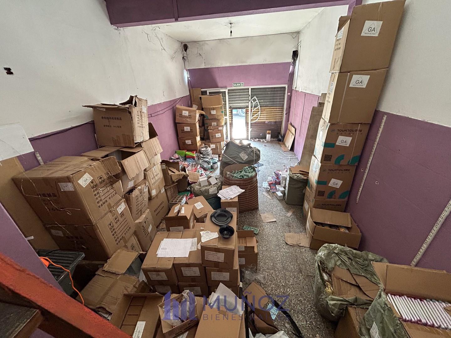 Foto de Local en Venta sobre Avenida Sobremonte en Virreyes, San Fernando, imagen 4