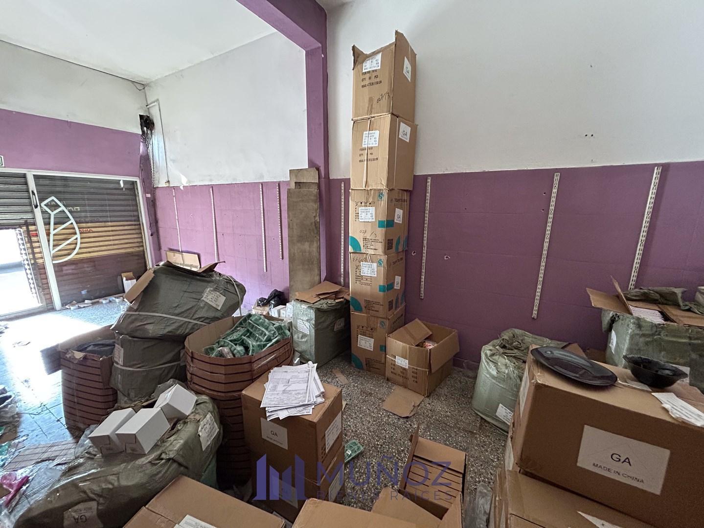 Foto de Local en Venta sobre Avenida Sobremonte en Virreyes, San Fernando, imagen 5