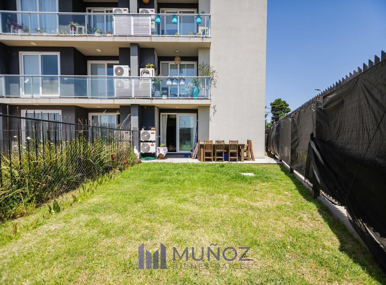 Foto de Departamento 3 Ambientes Con Jardín en Belén de Escobar, imagen 2