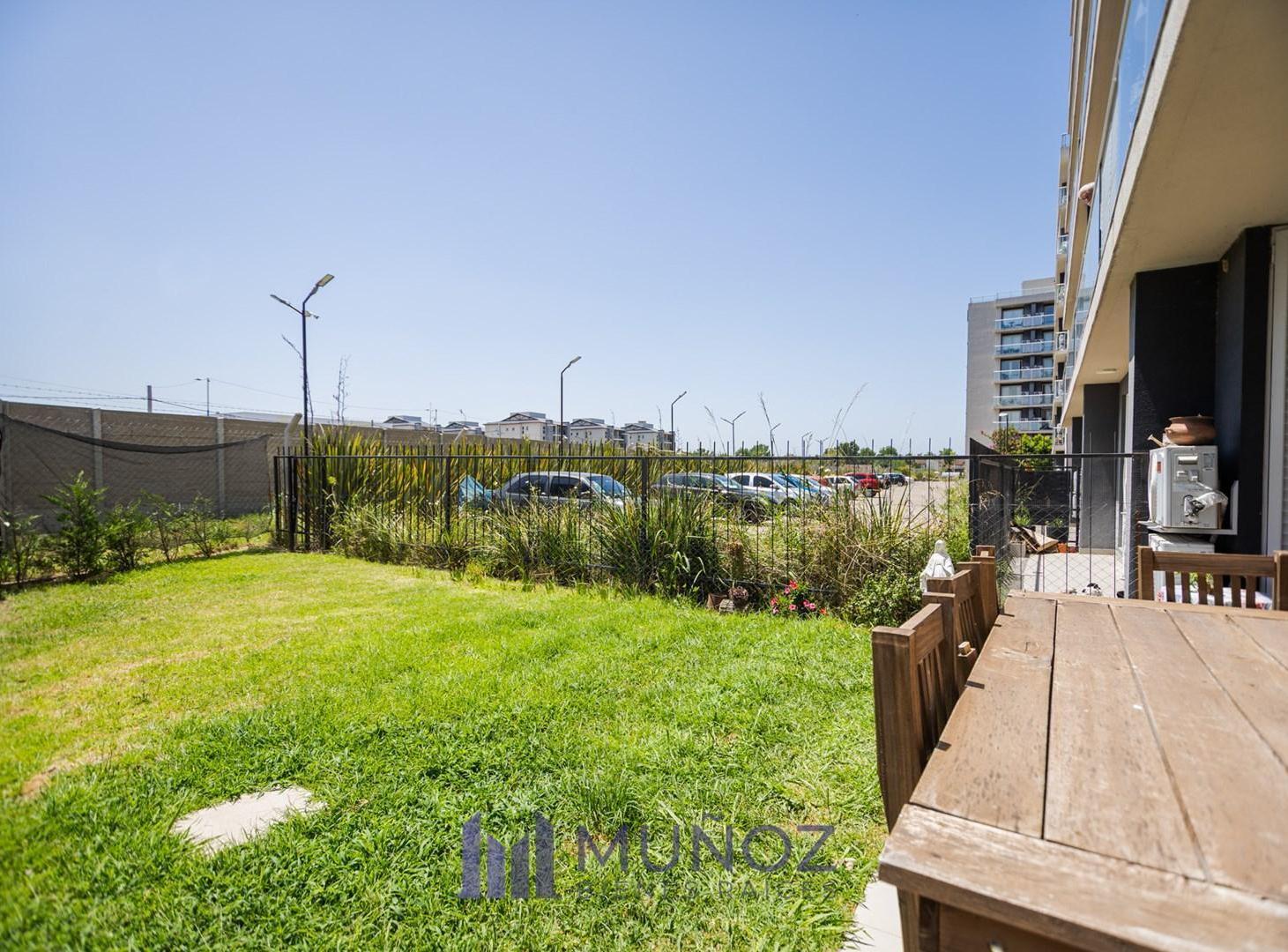 Foto de Departamento 3 Ambientes Con Jardín en Belén de Escobar, imagen 1