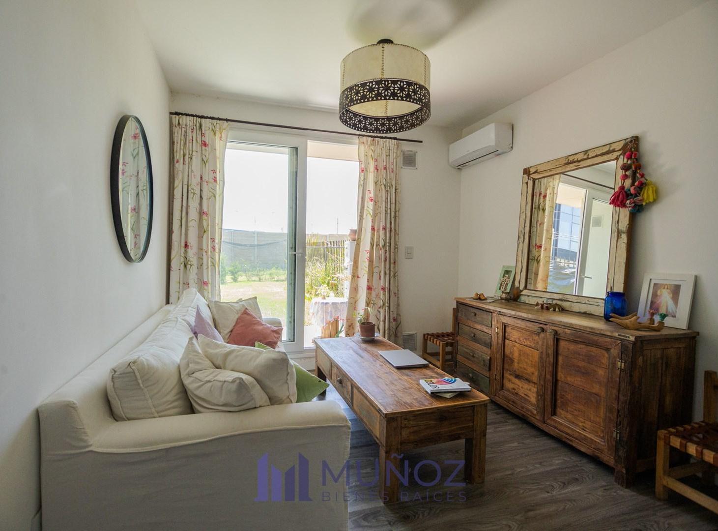 Foto de Departamento 3 Ambientes Con Jardín en Belén de Escobar, imagen 5