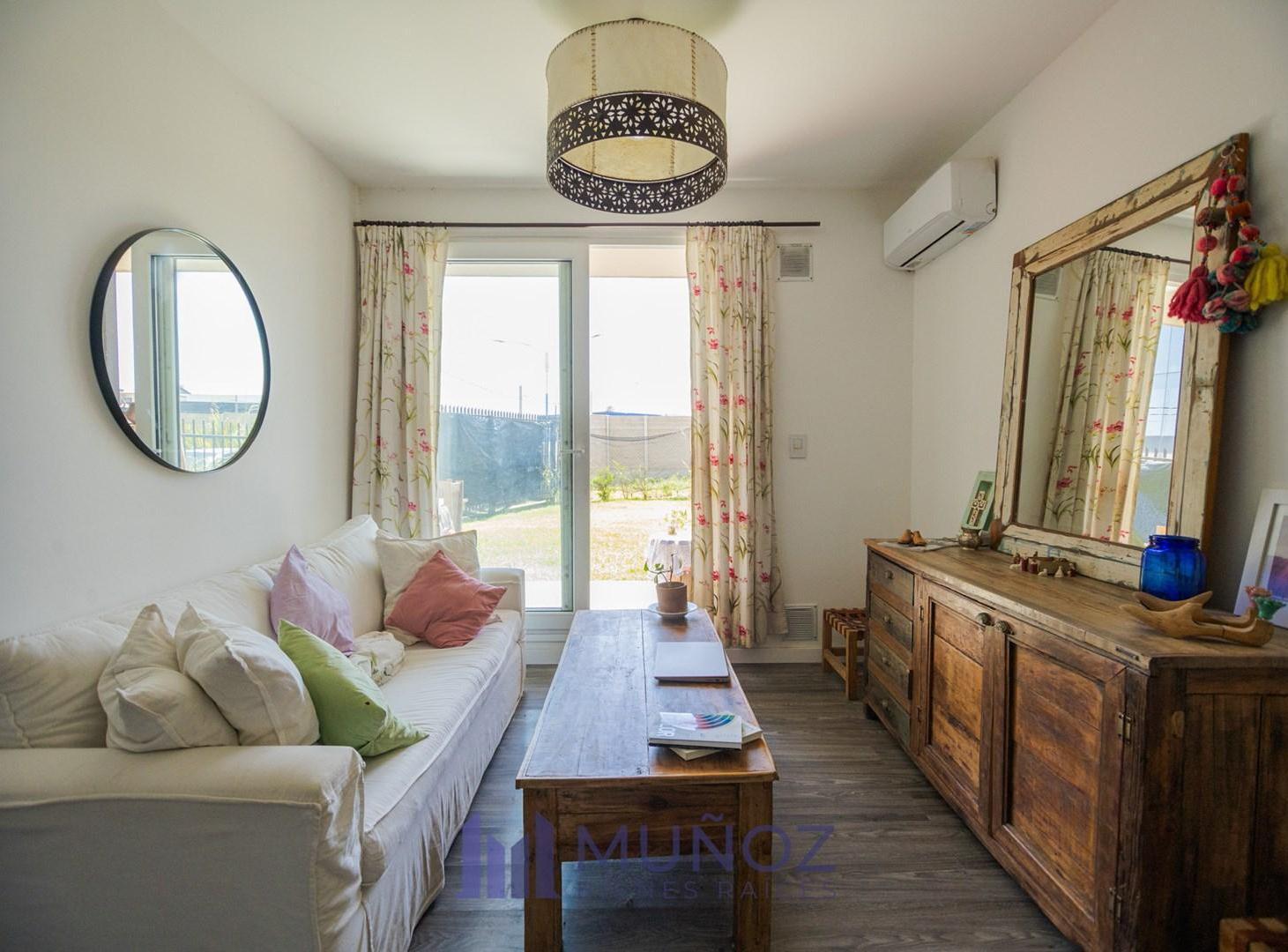 Foto de Departamento 3 Ambientes Con Jardín en Belén de Escobar, imagen 4
