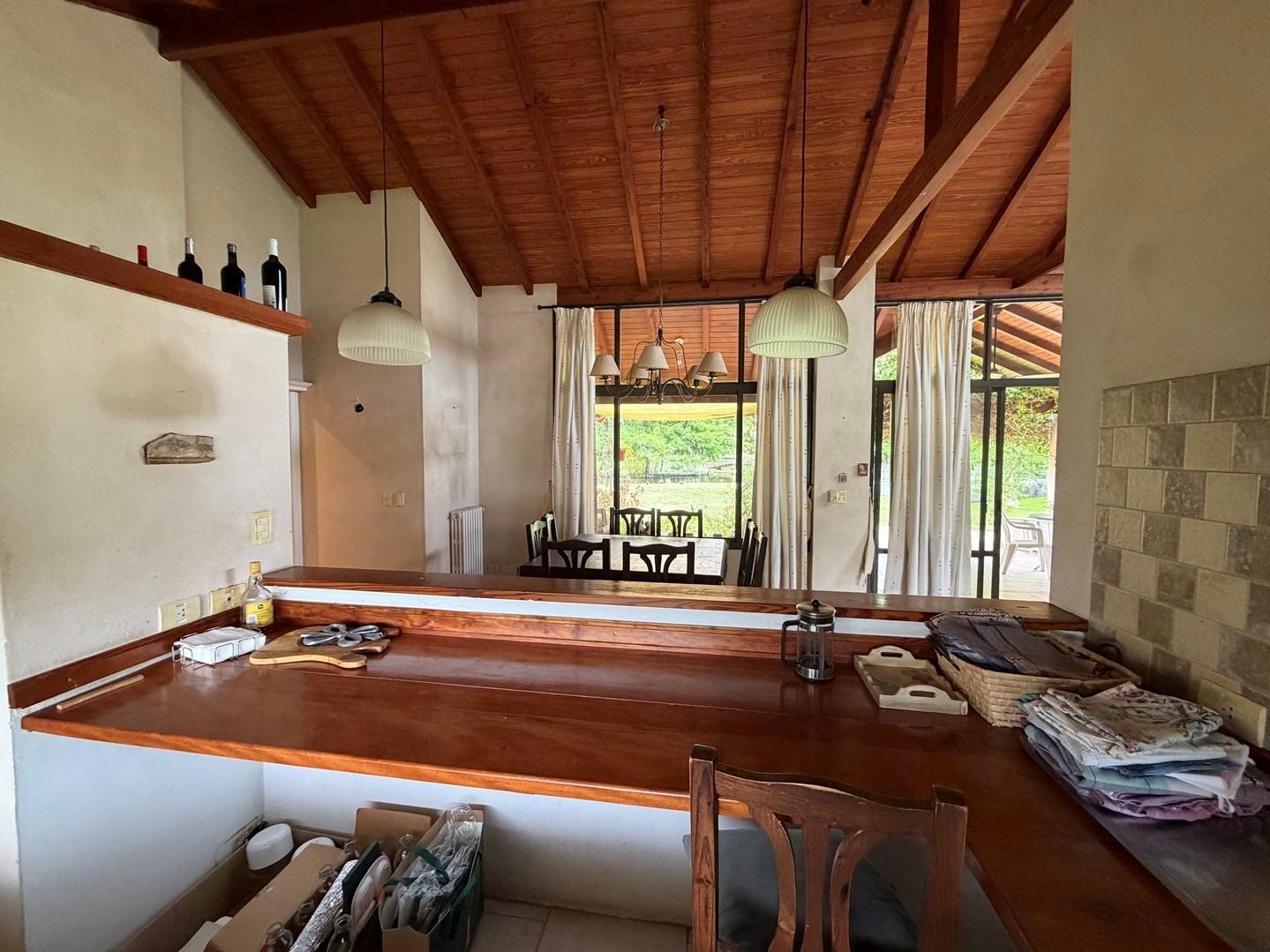 Foto de Casa Quinta en Alquiler en Belen de Escobar, Escobar, G.B.A. Zona Norte, imagen 5