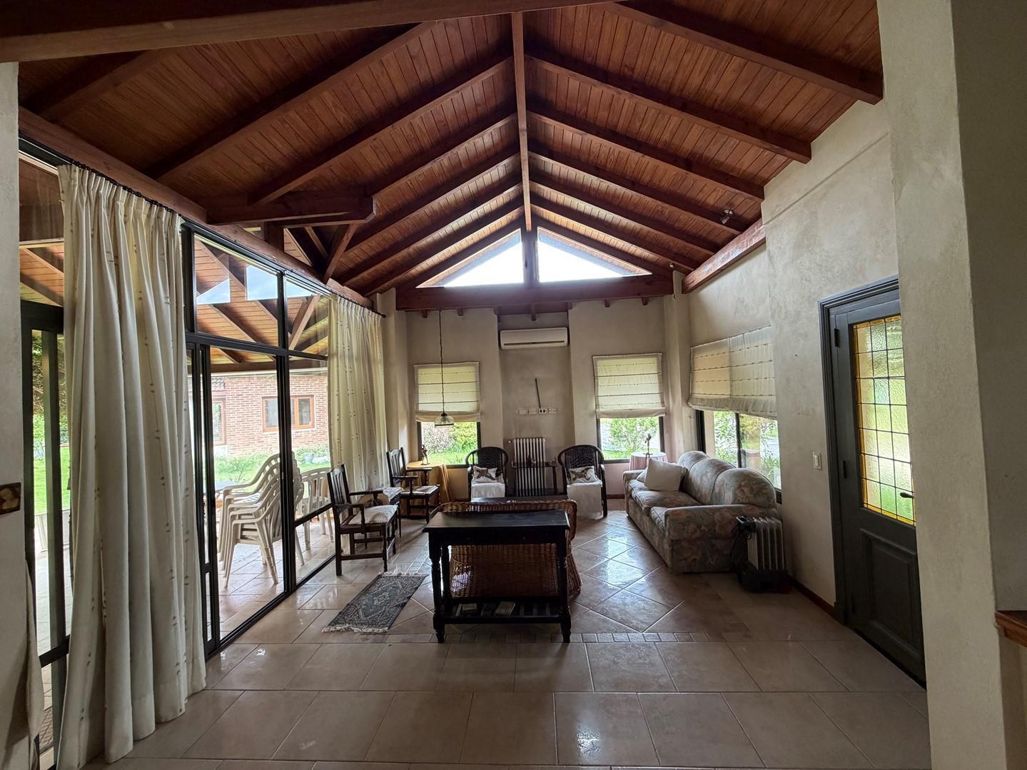 Foto de Casa Quinta en Alquiler en Belen de Escobar, Escobar, G.B.A. Zona Norte, imagen 3
