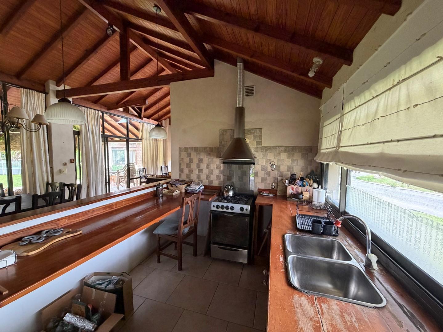 Foto de Casa Quinta en Alquiler en Belen de Escobar, Escobar, G.B.A. Zona Norte, imagen 4