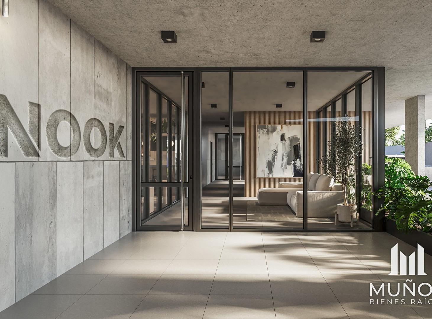 Foto de Emprendimiento NOOK, San Isidro, G.B.A. Zona Norte, imagen 1