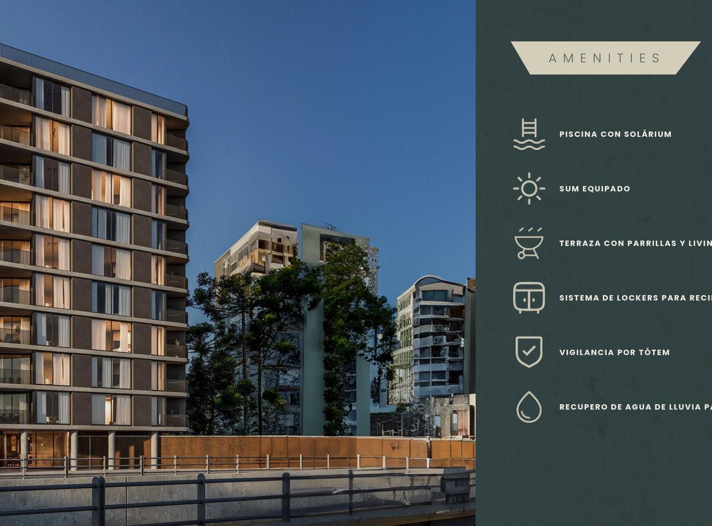 Foto de Emprendimiento NOOK, San Isidro, G.B.A. Zona Norte, imagen 2