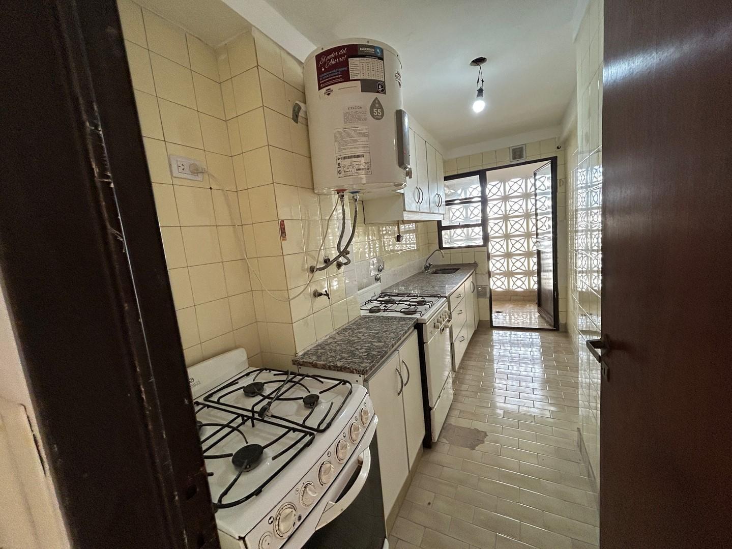 Foto de Dos Ambientes Apto Crédito en San Fernando, imagen 4