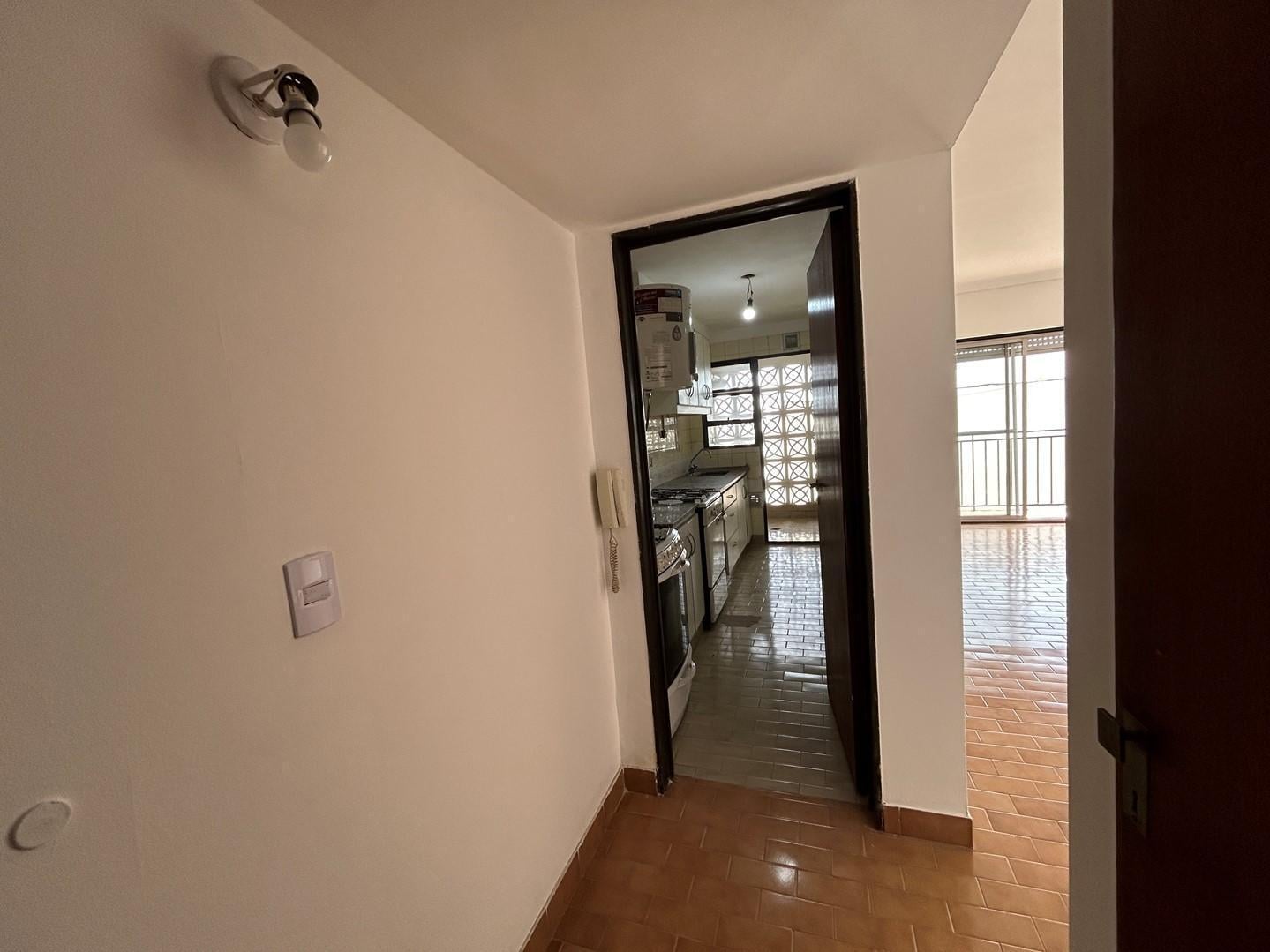 Foto de Dos Ambientes Apto Crédito en San Fernando, imagen 2