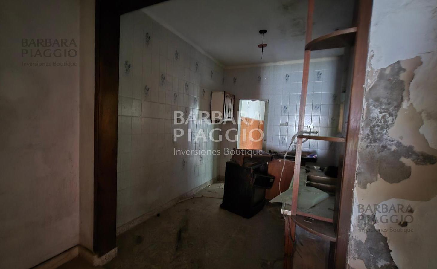 Foto de CASA A DEMOLER - Dorrego al 3100, imagen 1