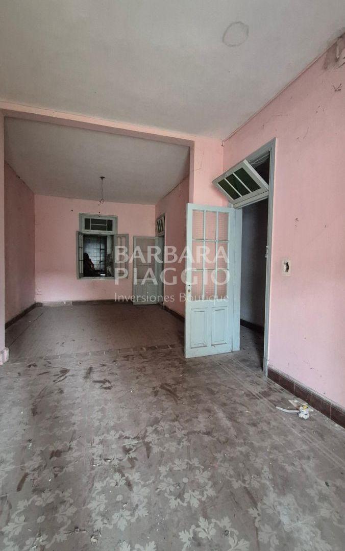 Foto de CASA A DEMOLER - Dorrego al 3100, imagen 5