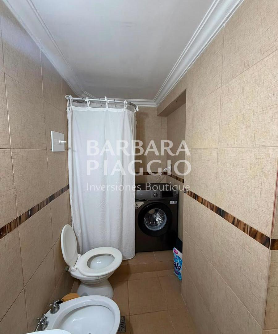 Foto de DEPARTAMENTO 2 DORMITORIOS en el centro - San Martin al 1800, imagen 5